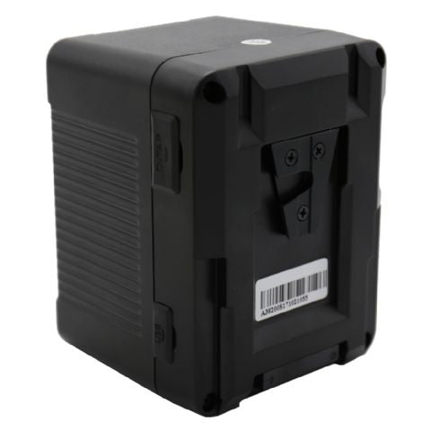 Load image into Gallery viewer, Rolux Smart V-Mount Accu YC-200S 200Wh 14,8V 15000mAh