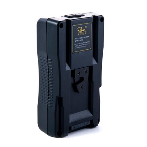 Load image into Gallery viewer, Rolux V-Mount Accu RL-160S 160Wh 14,8V 11000mAh