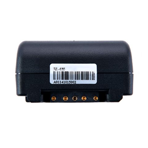 Load image into Gallery viewer, Rolux V-Mount Accu RL-65S 65Wh 14,8V 4400mAh