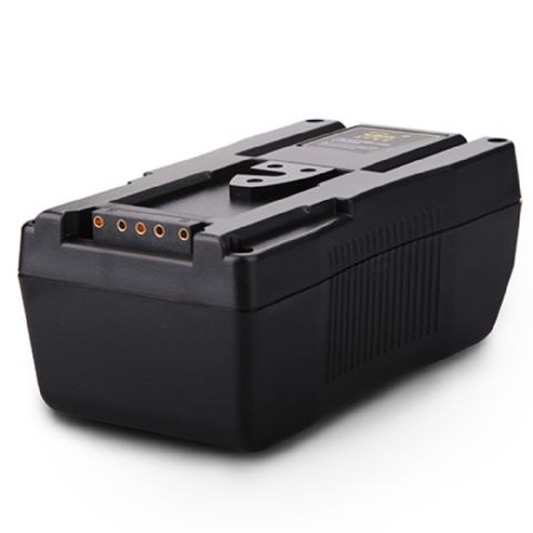 Load image into Gallery viewer, Rolux V-Mount Accu RLC-230S 230Wh 14,8V 15500mAh