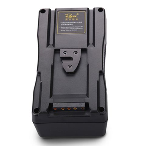 Load image into Gallery viewer, Rolux V-Mount Accu RLC-230S 230Wh 14,8V 15500mAh