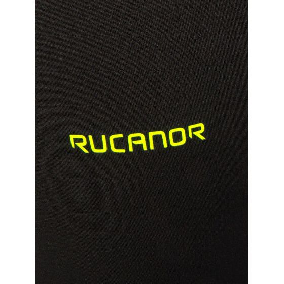 Load image into Gallery viewer, Rucanor Damion hardloopbroek lang heren zwart maat S