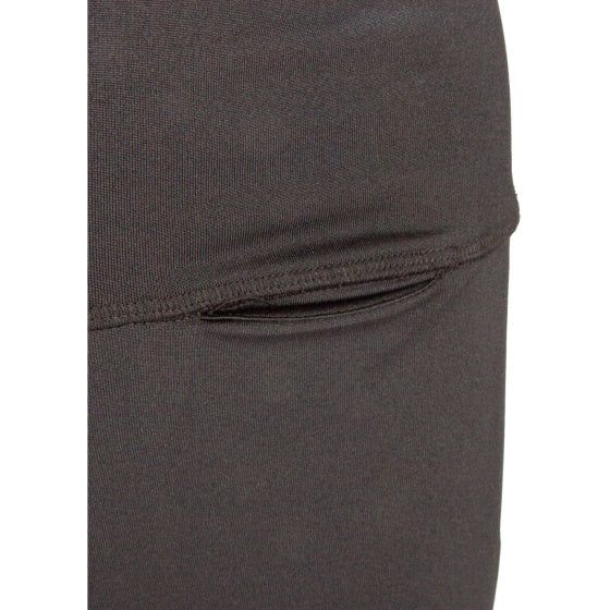 Load image into Gallery viewer, Rucanor Debby hardloopbroek dames zwart maat XXXL