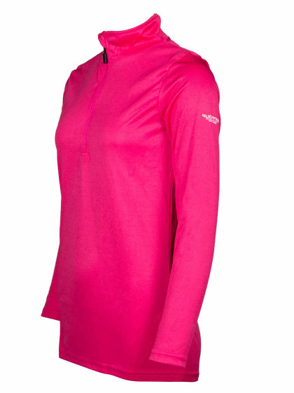 Load image into Gallery viewer, Rucanor Melina ski pully dames roze maat XL