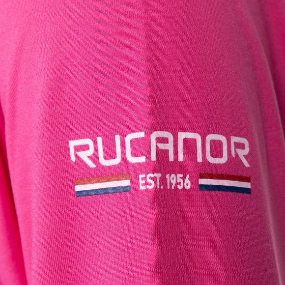 Load image into Gallery viewer, Rucanor Melina ski pully dames roze maat XL