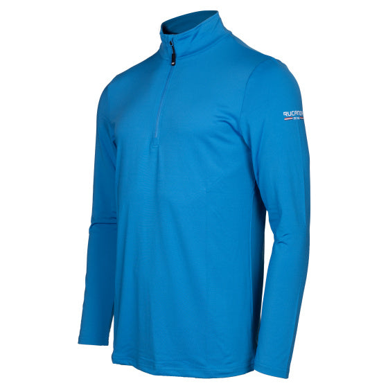 Load image into Gallery viewer, Rucanor Pjero ski pully heren blauw maat 3XL