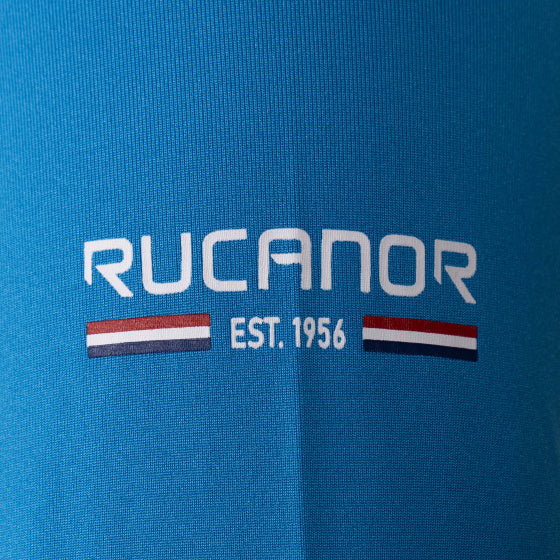 Load image into Gallery viewer, Rucanor Pjero ski pully heren blauw maat 3XL