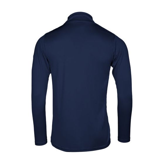 Load image into Gallery viewer, Rucanor Pjero ski pully heren donkerblauw maat 3XL