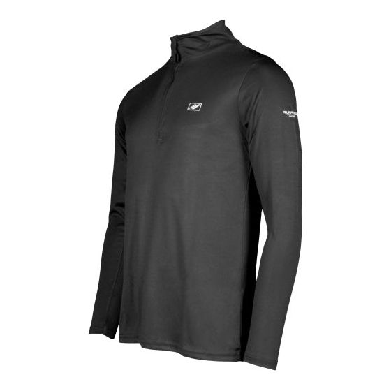 Load image into Gallery viewer, Rucanor Pjero ski pully heren zwart maat 3XL