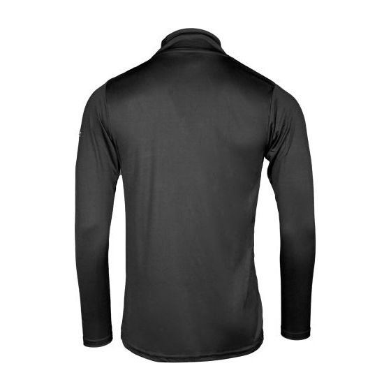 Load image into Gallery viewer, Rucanor Pjero ski pully heren zwart maat 3XL
