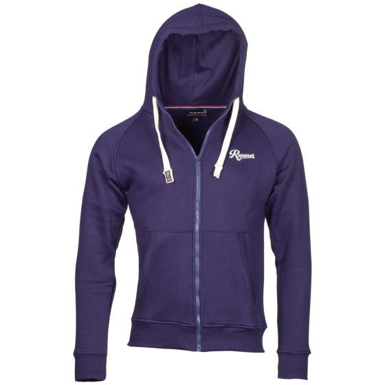 Load image into Gallery viewer, Rucanor Sky sweatvest hoodie heren blauw maat XL