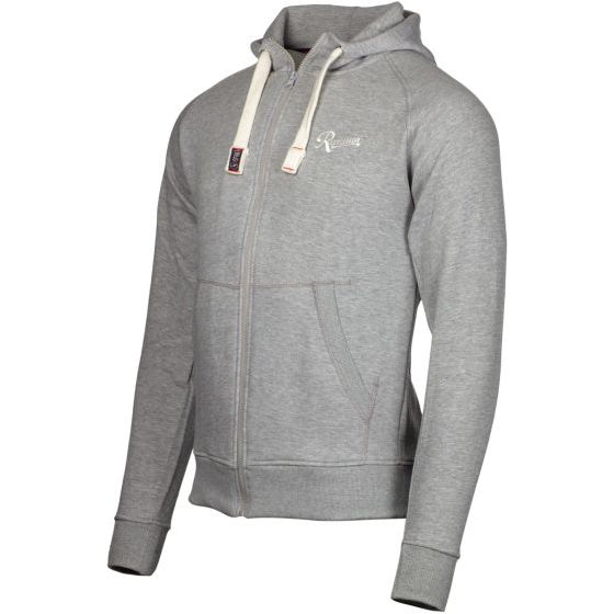 Load image into Gallery viewer, Rucanor Sky sweatvest hoodie heren grijs maat XXXL