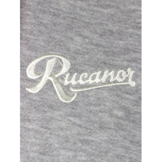 Load image into Gallery viewer, Rucanor Sky sweatvest hoodie heren grijs maat S