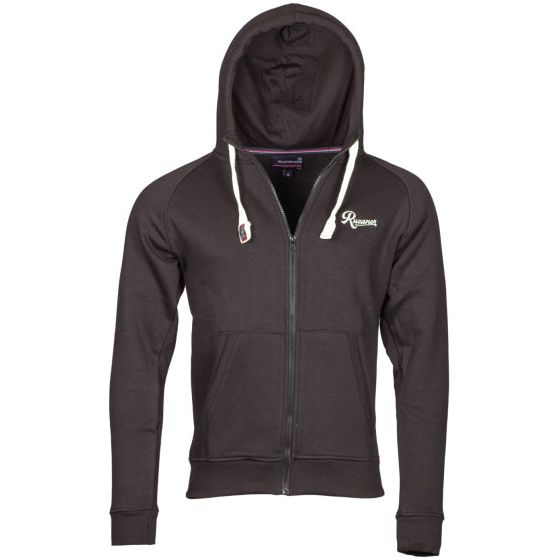 Load image into Gallery viewer, Rucanor Sky sweatvest hoodie heren zwart maat XXL