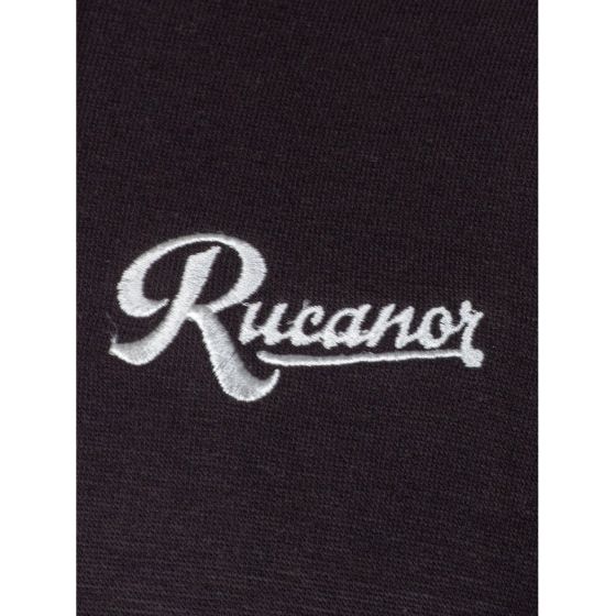 Load image into Gallery viewer, Rucanor Sky sweatvest hoodie heren zwart maat M