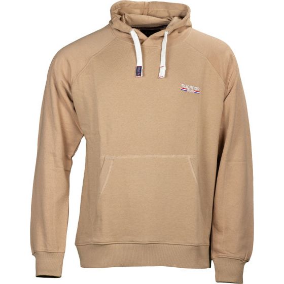 Load image into Gallery viewer, Rucanor Sydney sweatshirt hood unbrushed heren beige maat L