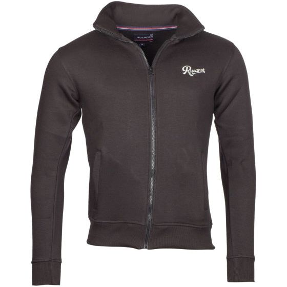 Load image into Gallery viewer, Rucanor Syl sweatvest heren zwart maat XXL