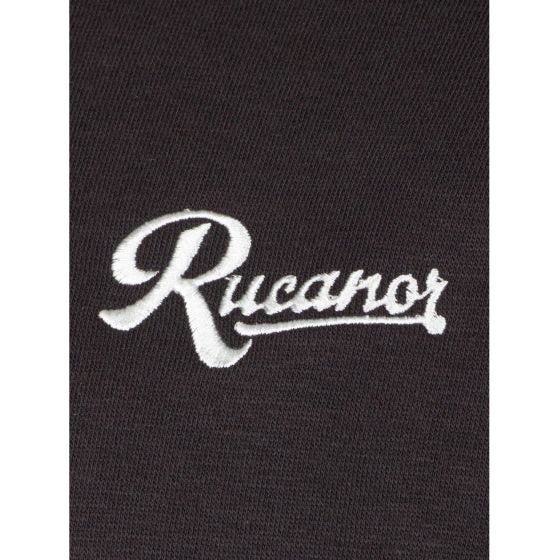 Load image into Gallery viewer, Rucanor Syl sweatvest heren zwart maat XXXL