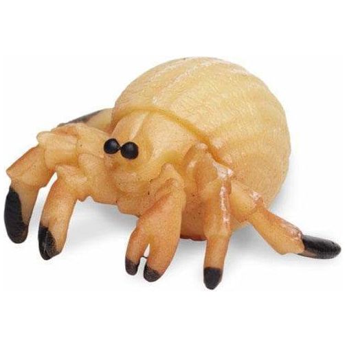 Load image into Gallery viewer, Safari Heremietkreeften speelset 2,5 cm 192-delig