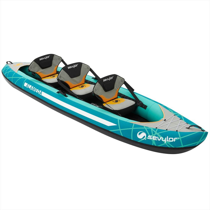 Load image into Gallery viewer, Sevylor Alameda Kayak