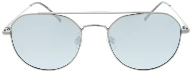 Load image into Gallery viewer, H.i.s Zonnebril HPS04112 gepolariseerd dames ovaal cat.3 zilver