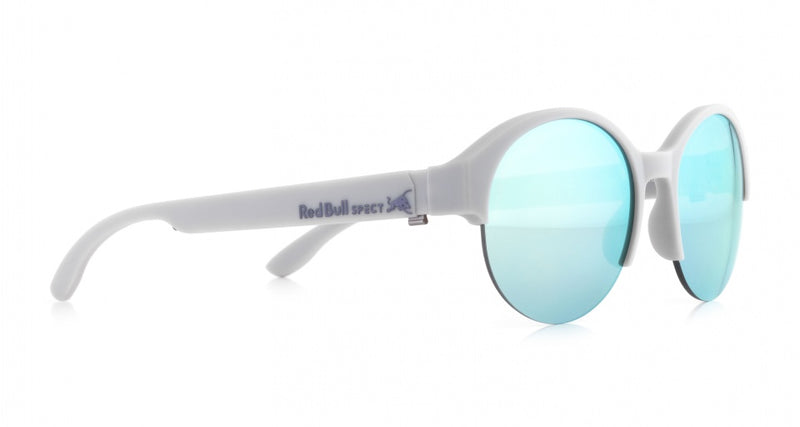 Load image into Gallery viewer, Red bull spect eyewear Red bull spect eyewear Sportzonnebril Wing5 lichtgrijs (005PN)