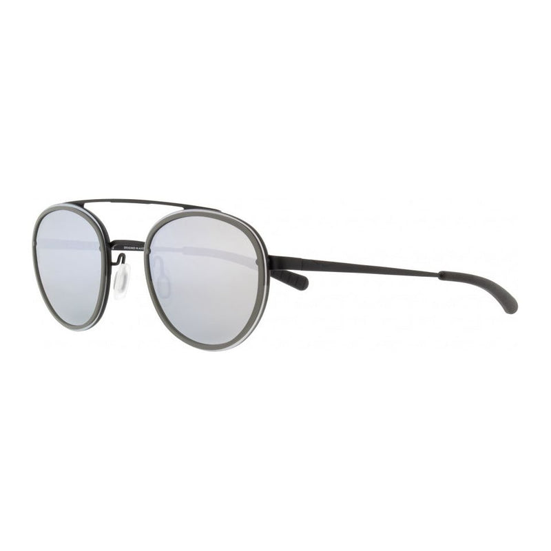 Load image into Gallery viewer, Spect eyewear Zonnebril Coralbay unisex grijs zwart (001P)