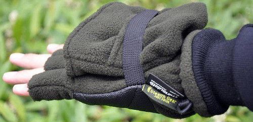 Load image into Gallery viewer, Stealth gear handschoenen eagle maat xl-xxl