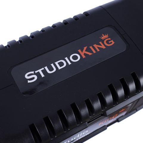 Load image into Gallery viewer, StudioKing COB LED Lamp CSL-100W