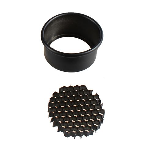 Load image into Gallery viewer, StudioKing Conische Snoot SK-CS25