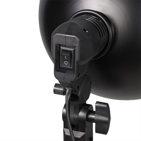 Load image into Gallery viewer, StudioKing Daglicht Set PK-KS11 2x85W