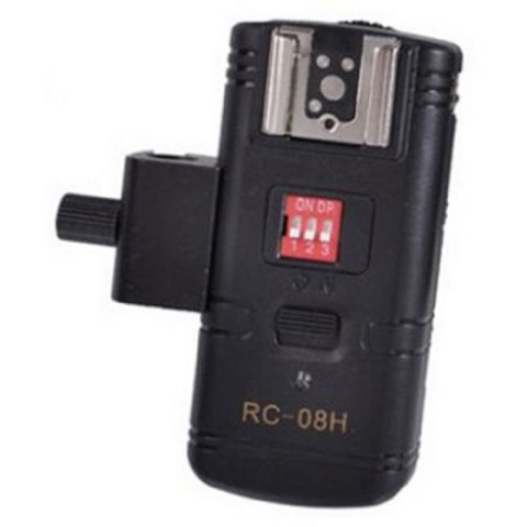 Load image into Gallery viewer, StudioKing Ontvanger TAC04 voor TRC04H