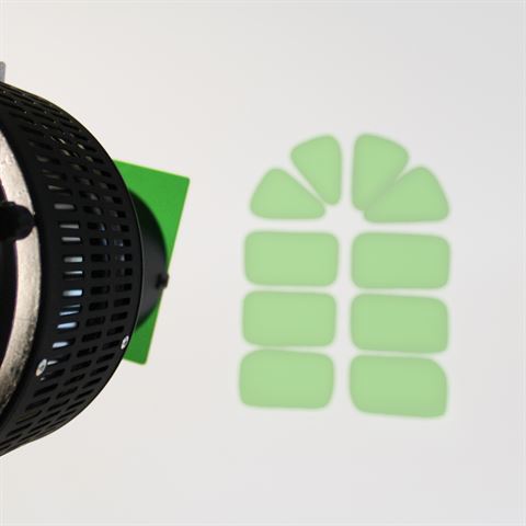 Load image into Gallery viewer, StudioKing Optical Snoot SK-OS1