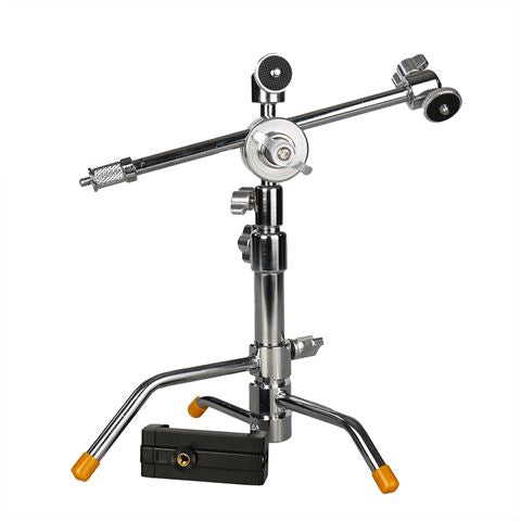 Load image into Gallery viewer, StudioKing Pocket C-Stand PCS-6202