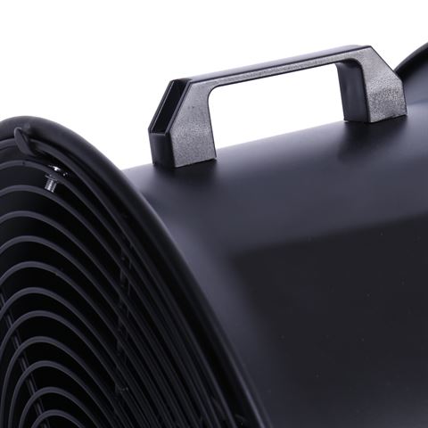 Load image into Gallery viewer, StudioKing Turbo Windmachine 500