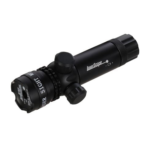 Load image into Gallery viewer, Benel Tactische Laser Dot RC4