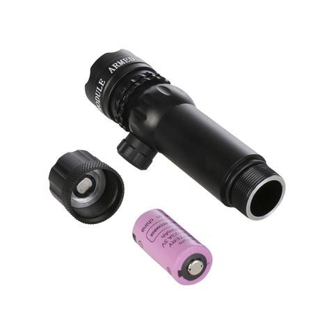 Load image into Gallery viewer, Benel Tactische Laser Dot RC4
