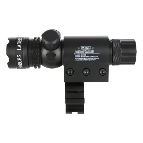 Load image into Gallery viewer, Benel Tactische Laser Dot RC4