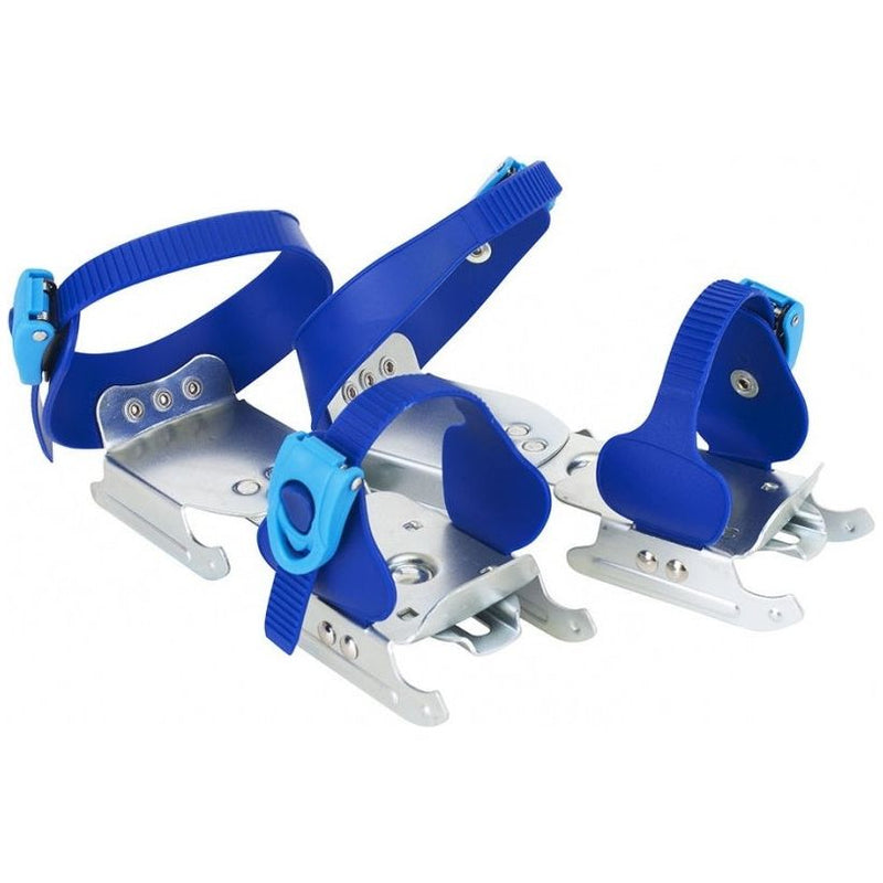 Load image into Gallery viewer, Tempish Feeez Glij-ijzers verstelbaar jongens blauw