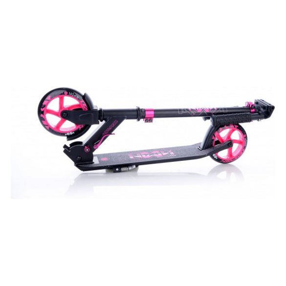Load image into Gallery viewer, Tempish Nixin 145 kinderstep junior zwart roze