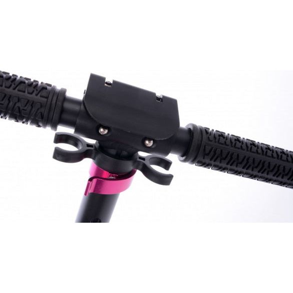 Load image into Gallery viewer, Tempish Nixin 145 kinderstep junior zwart roze
