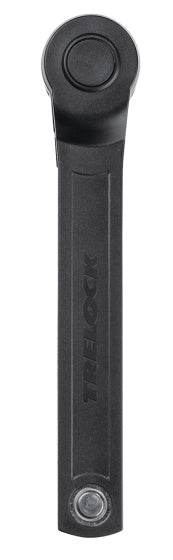 Load image into Gallery viewer, Trelock FS Vouwslot Code 260 85 cm Zwart