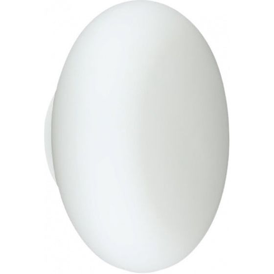 Load image into Gallery viewer, V-tac Wandlamp VT-7503 led 40W 3000K 3100lm IP20 staal wit