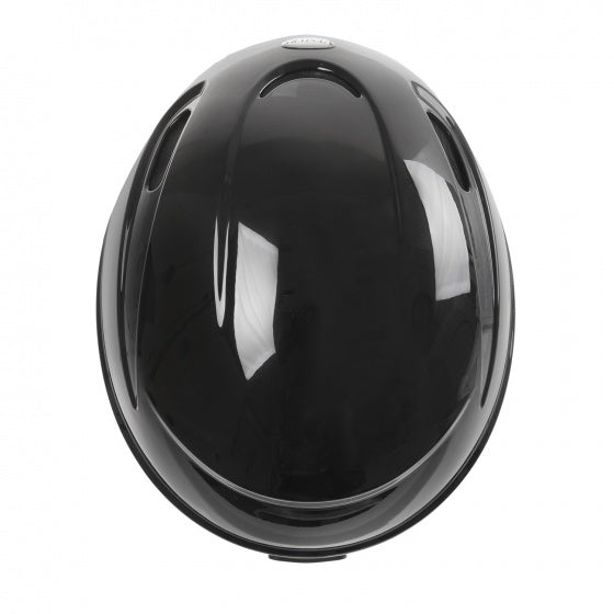 Load image into Gallery viewer, Ventura Racing Star II skihelm junior zwart maat 48-54 cm