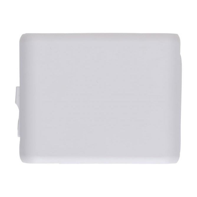 Load image into Gallery viewer, Xd collection Powerbank met draadloze oplader 7,2 cm wit