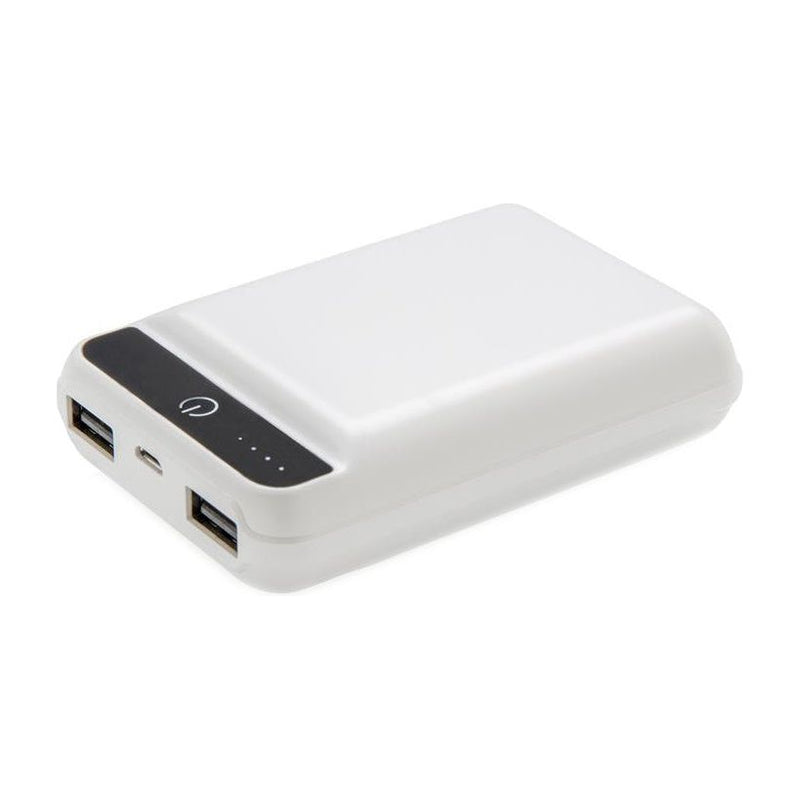 Load image into Gallery viewer, Xd collection Powerbank Pocket 10.000 mAh 9,3 cm wit