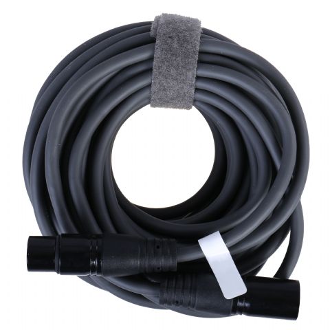 Load image into Gallery viewer, Benel XLR Kabel 3-Pins XLR Male naar Female 10m