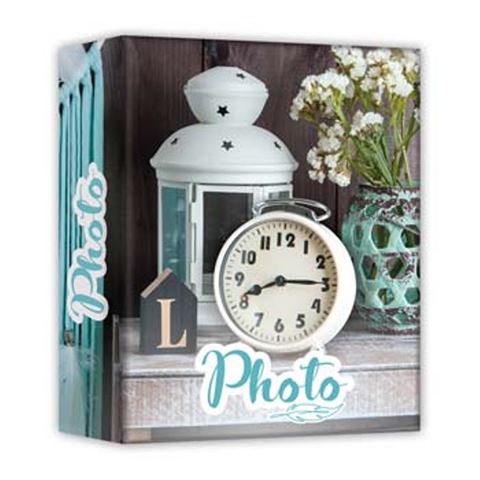 Load image into Gallery viewer, Zep av46110 album slip-in 100 photos 11x16 cm