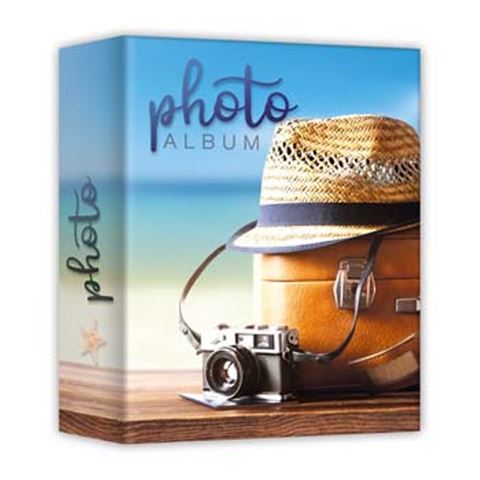 Load image into Gallery viewer, Zep av46110 album slip-in 100 photos 11x16 cm
