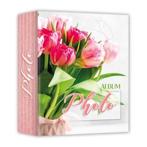 Load image into Gallery viewer, Zep av46110 album slip-in 100 photos 11x16 cm